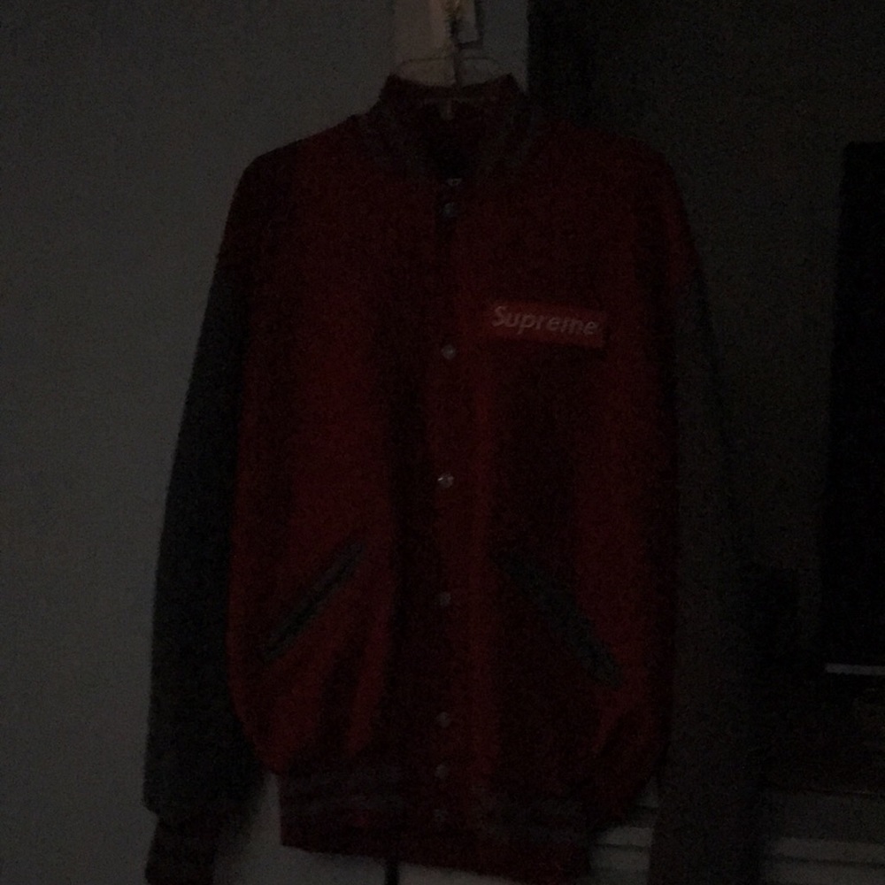 Mens coat